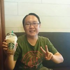 Ric Eric Ting D'Tiger