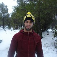 Walid Hadjadj
