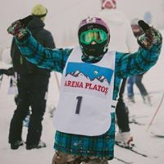 Santiago Freinademetz