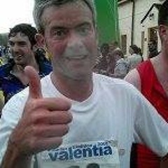 Tim Poullain-Patterson