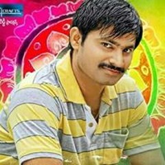 Vikranth Reddy