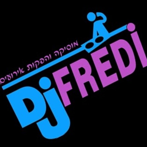 Dj-Fredi benano’s avatar