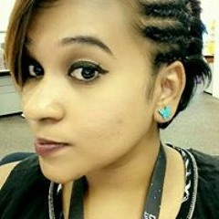 Sarah Vaishna Thanabalan