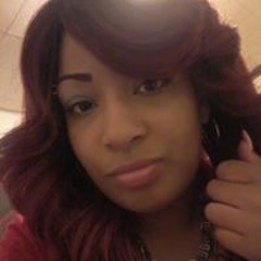 Autumn RipPorsche' Parish