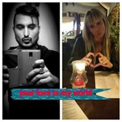 Gloria Fra Damaso Caprili