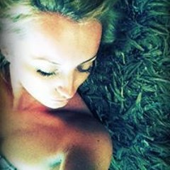 Iza Stepien