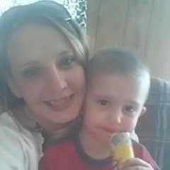 Jessie Barnett-Pelfrey