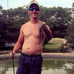 Shaun Matthew Viljoen