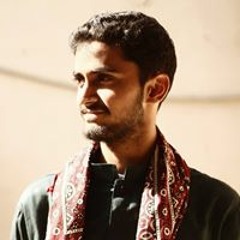 Hamza Qaiser