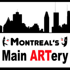 Montreal Main ARTery