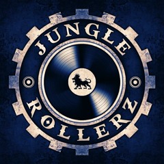 Jungle Rollerz