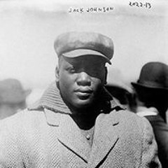 Marvin Patterson