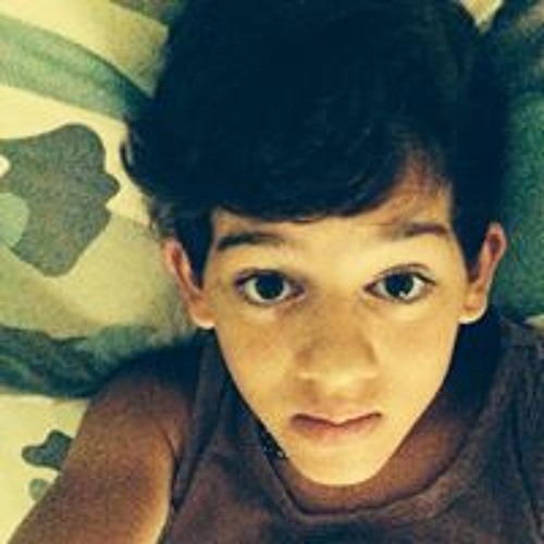 Felipe Giovanni’s avatar