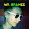 Mr. Spainzz