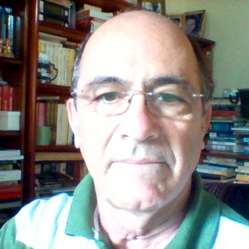 Edmar Jorge de Almeida’s avatar