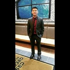 Felix Dodie Advincula