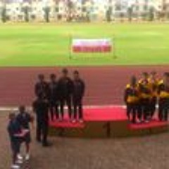 Christian Koh Yuan Zhang