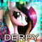 derpy muffin