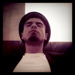 BeholdThe Xenochrist.