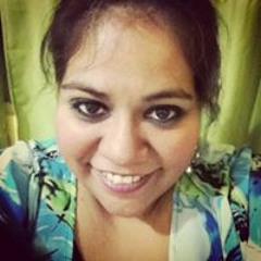 Nicole Calzado Gonzales