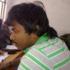 Harish Rao 3