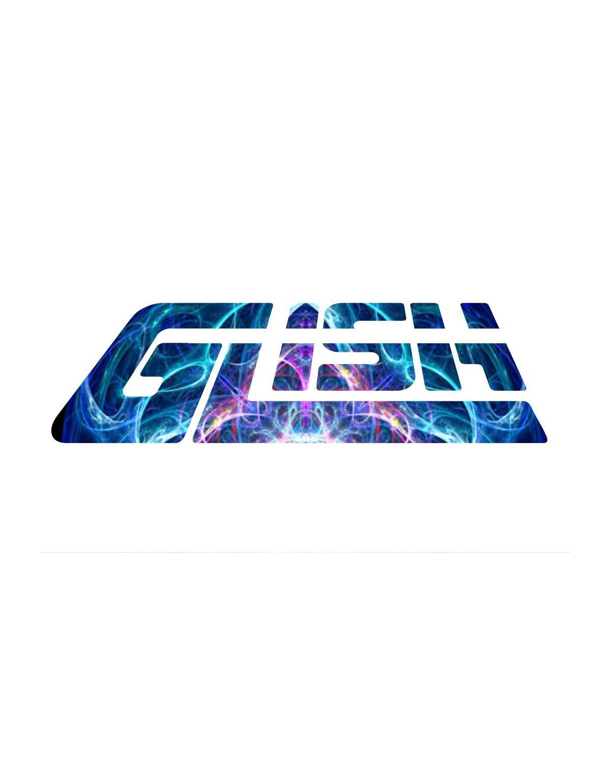 glish podcast artwork