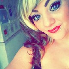 Karla Cherie Peacock