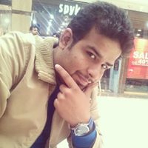 Rajat Gakhar’s avatar