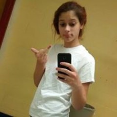 Cheyanne TrustNone Logan