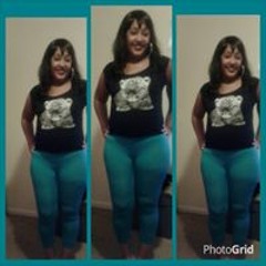 Charo Ladawn Randolph