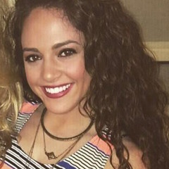 Audrey Brooke Stites