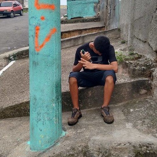 MC COPINHO - LIBERDADE & SAUDADES DOS AMIGOS DO CPX DO J2 ♪ [ JURAMENTINHO ]