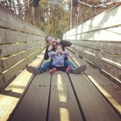 Whitney Mariah Johnson