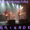 Plutonian Fire Brigade