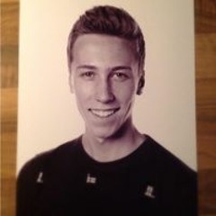 Sebastian Jon Sonberg