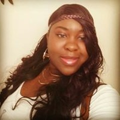 Tiffany Belle Johnson