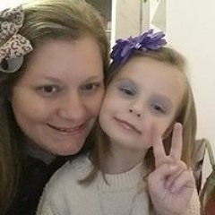 Frances Crystal Flassig