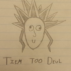 If I had ovaries, they'd be exploding