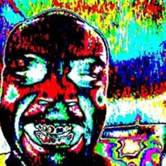 Richard J-Killy Jones