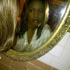 Nicole Reeves- Hamilton