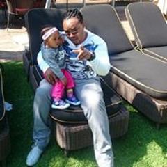 Thamsanqa Watchman Nzeke