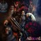 Allucard Zoldyck