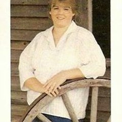 Gail Markwell Wilson