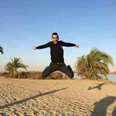 mostafa elghiny