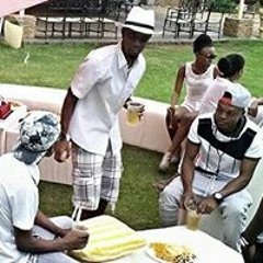 Sabelo Sabza Hlongwane