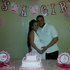 Rosanna Saury Almanzar