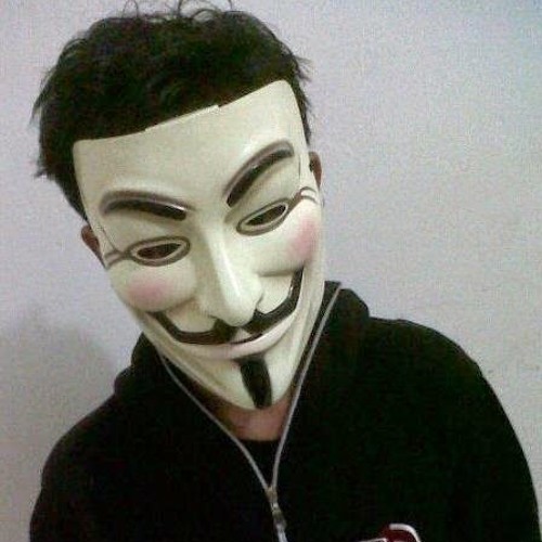 Anonymous 22’s avatar