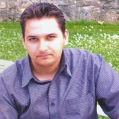 Daniel Cristian Cădăreanu