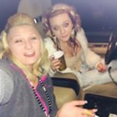 Alexis Jewel Hinson