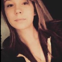 Ashley Marie Lawrence